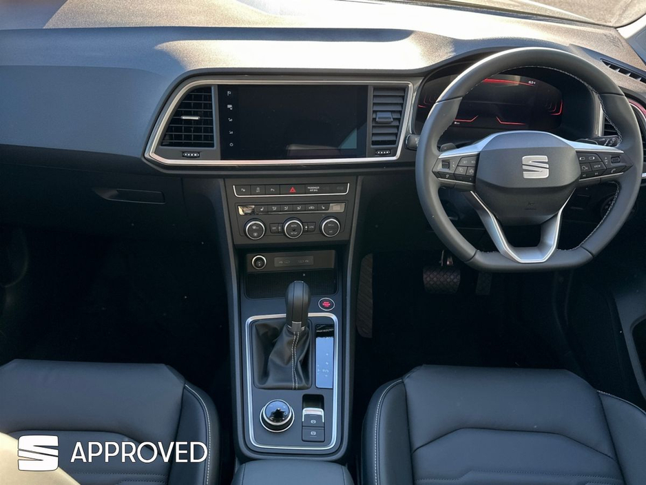 2026 SEAT Ateca - image 9