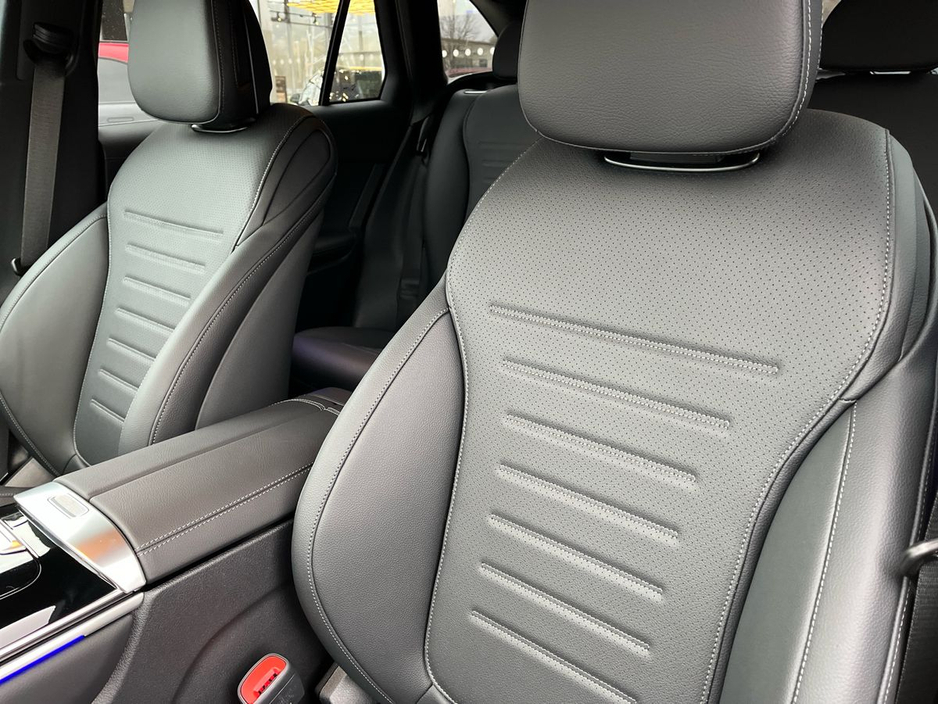 2026 Mercedes-Benz GLC Class - image 17