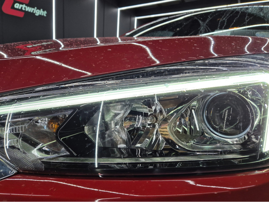 2020 Hyundai Tucson - image 6