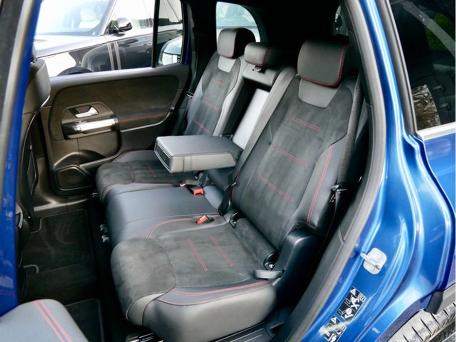 2025 Mercedes-Benz EQB - image 14