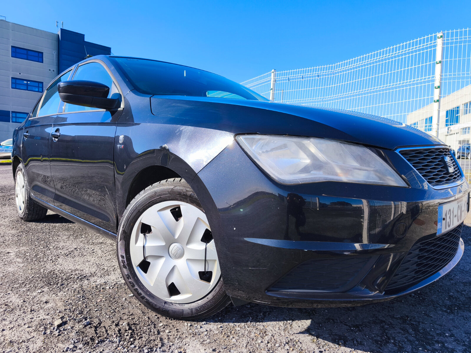 2013 SEAT Toledo - image 4