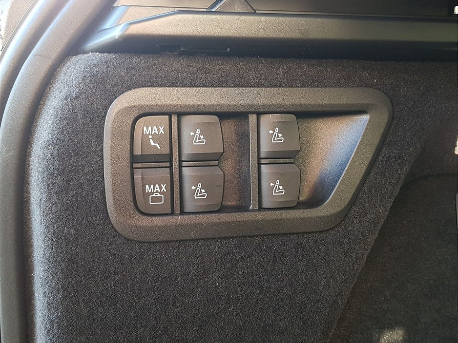 2026 BMW X7 X7 xDrive40d M Sport €197,825