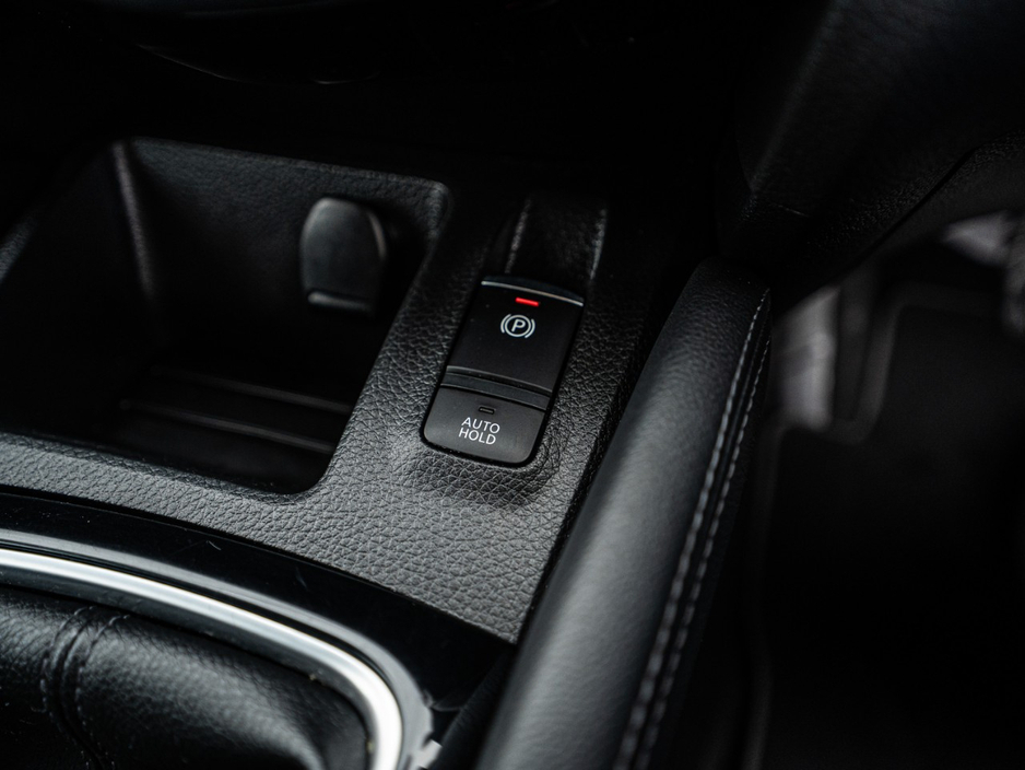 2018 Nissan Qashqai - image 29