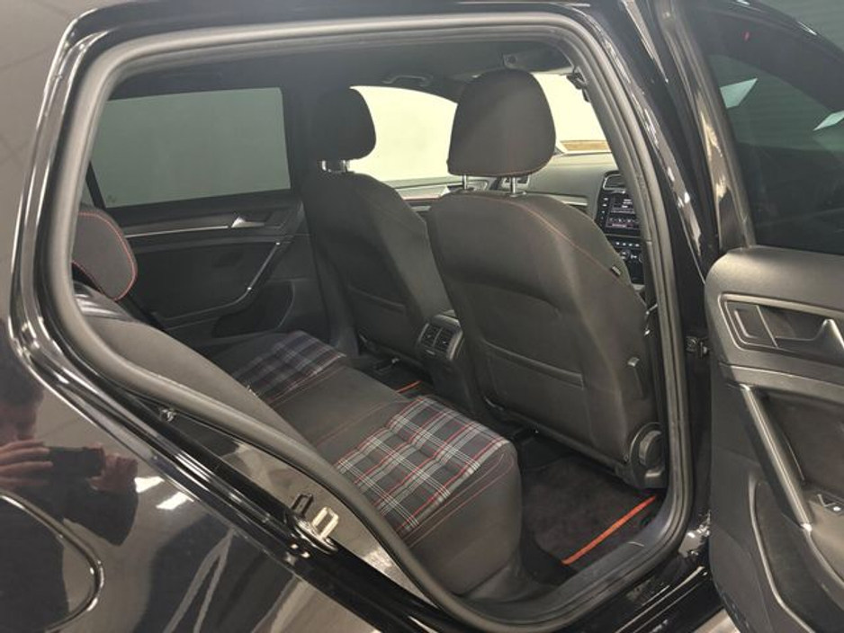 2018 Volkswagen Golf 2.0 TSI 5DR 230HP GTI DSG €24,750