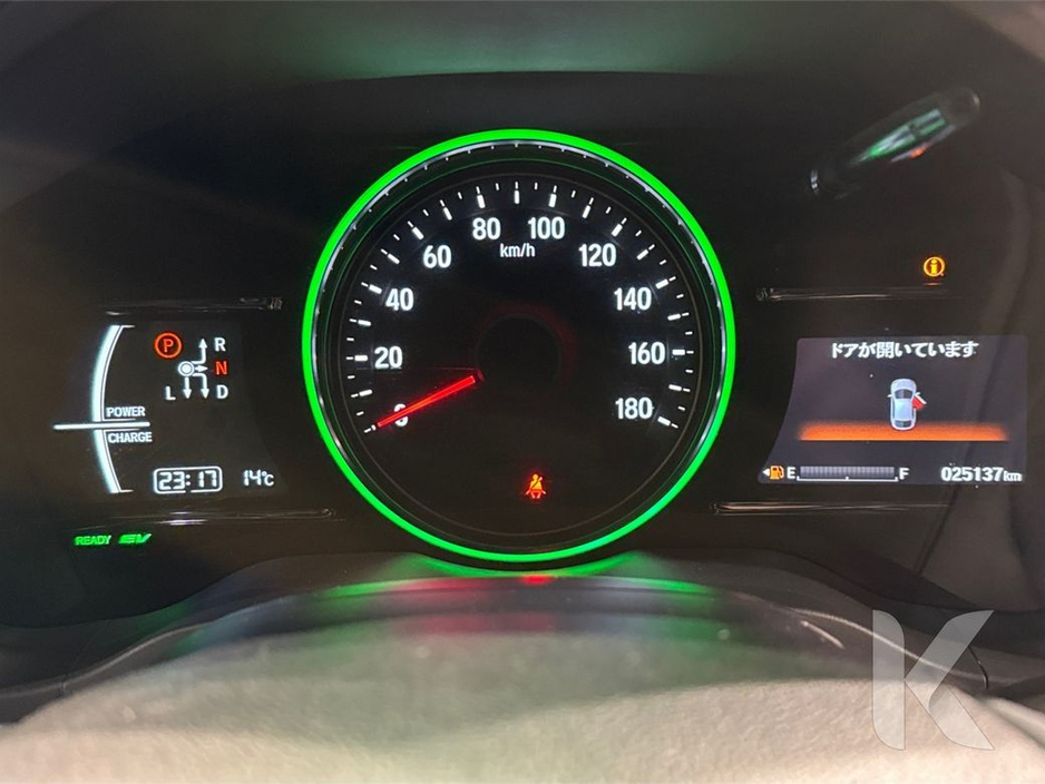 2019 Honda Vezel - image 18