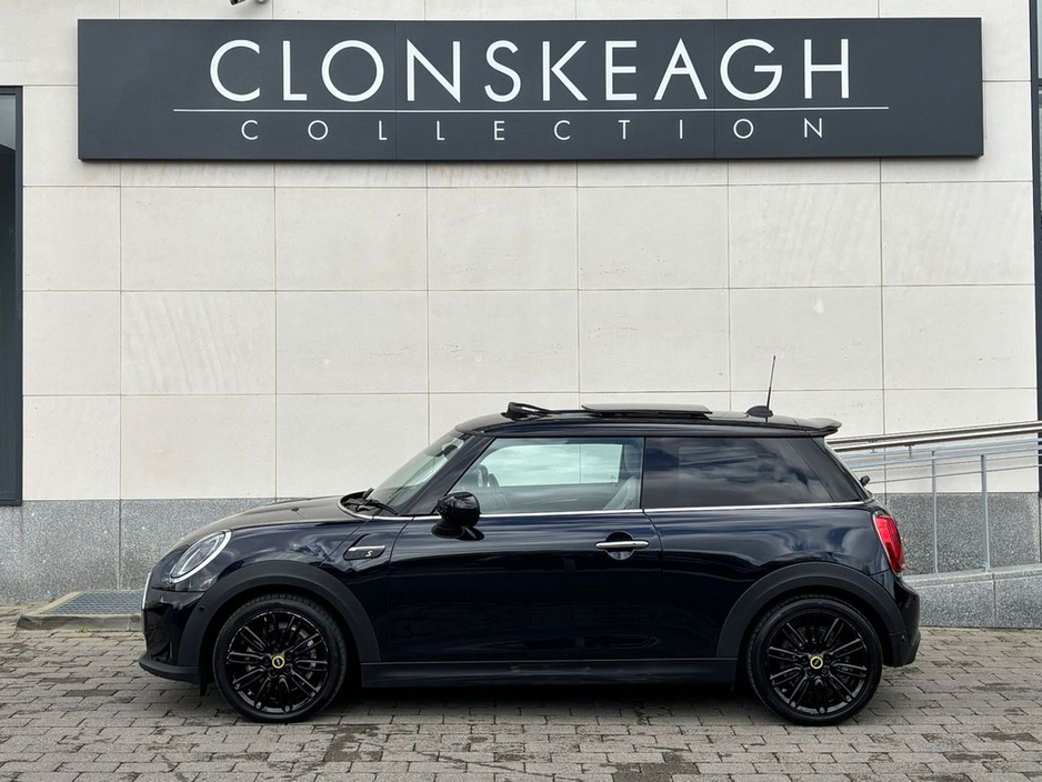 2023 MINI Cooper S - image 3