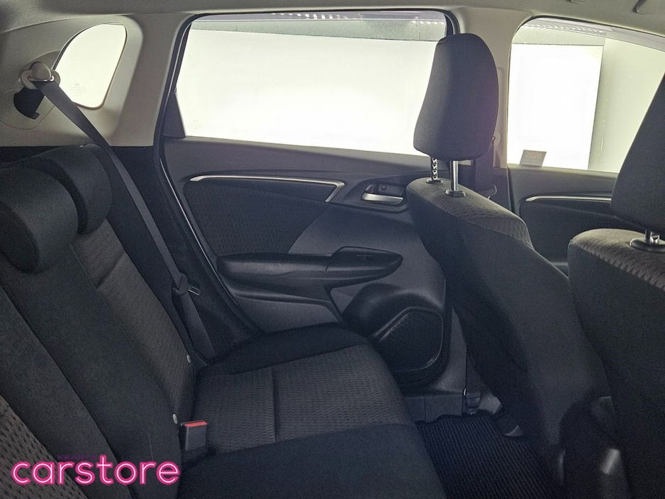 2019 Honda Fit 1.5 Hybrid AUTO €14,480