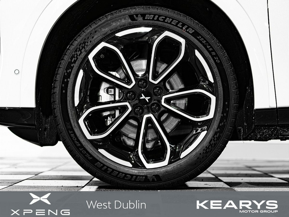 2026 Xpeng G6 - image 20