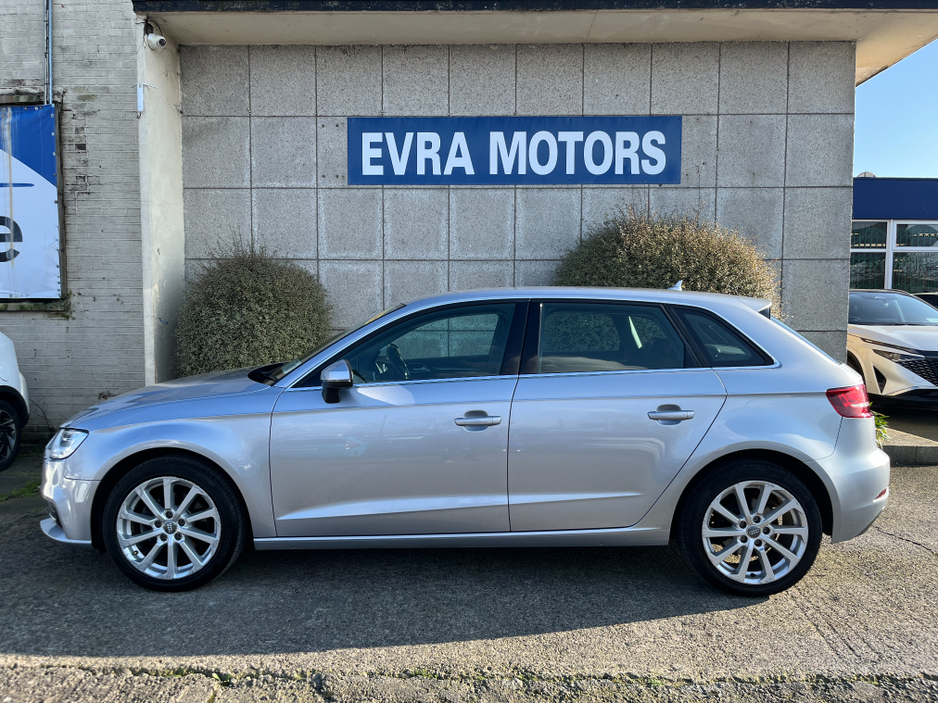 2017 Audi A3 - image 6