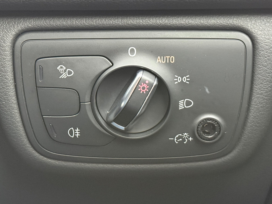 2018 Audi A6 2.0TDI 190 Ultra S Line €21,900