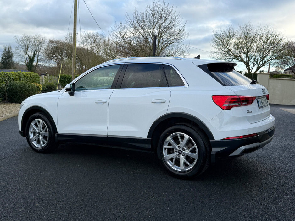 2023 Audi Q3 - image 20