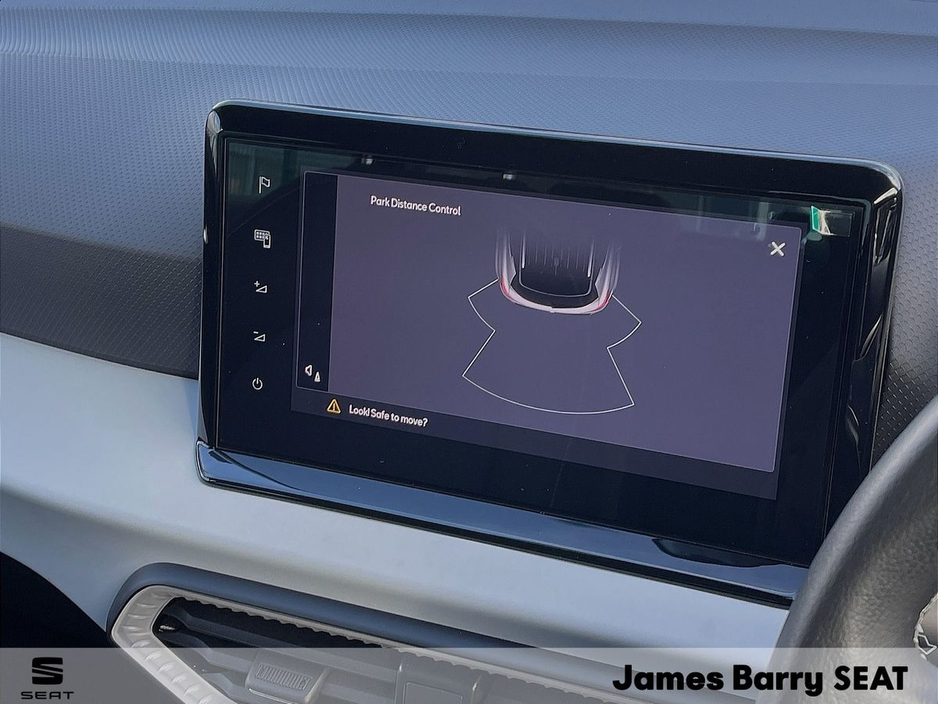 2025 SEAT Arona Arona 1.0TSI 95hp SE+ €24,950