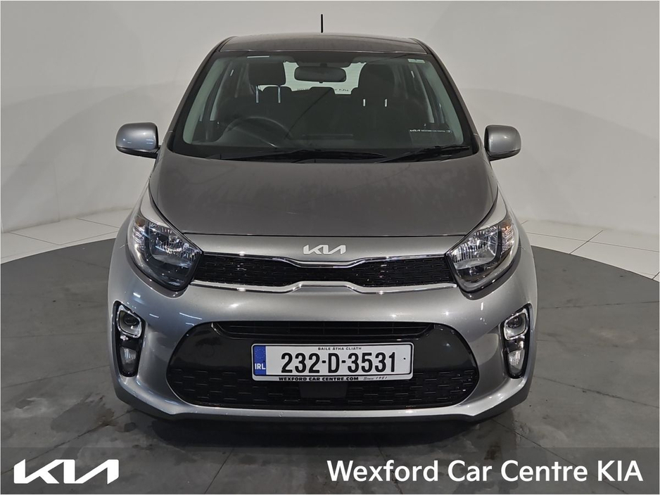 2023 Kia Picanto 1.0 Auto MY23 €14,595
