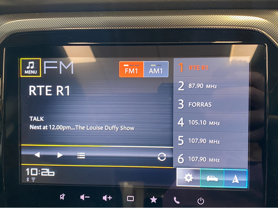 2026 Suzuki Vitara - image 19