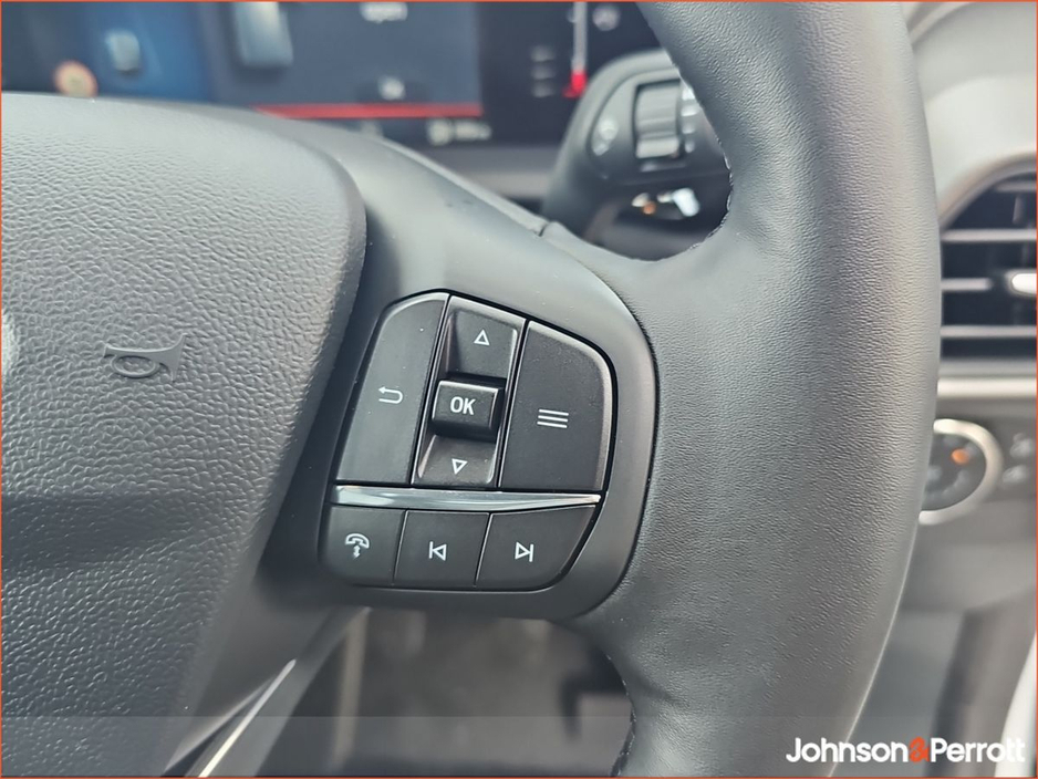 2026 Ford Courier Limited €21,950