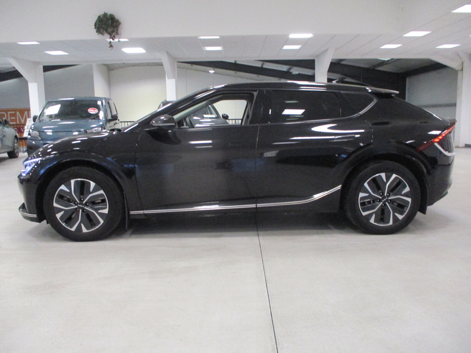 2023 Kia EV6 EV6 Earth €33,950