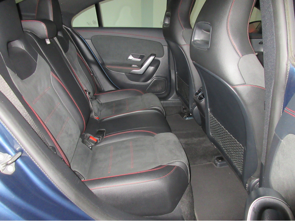 2020 Mercedes-Benz CLA Class 200 D COUPE 4DR AUTO - FINANCE & SCRAPPAGE AVAILABLE €27,995