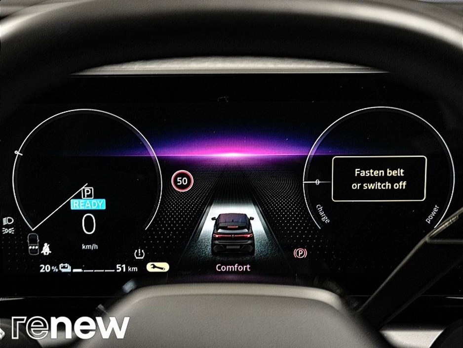 2024 Renault Megane E-Tech - image 13