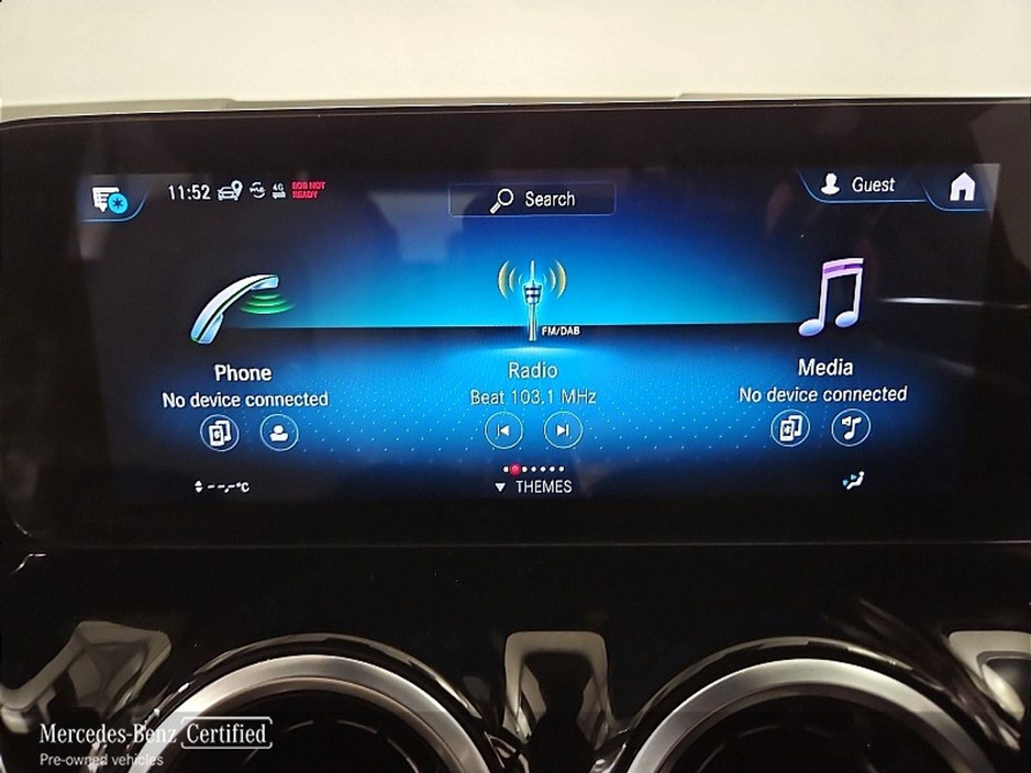 2023 Mercedes-Benz GLA Class - image 19