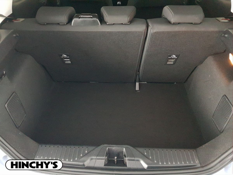 2022 Ford Fiesta 1.0T EcoBoost 95PS Trend Connected