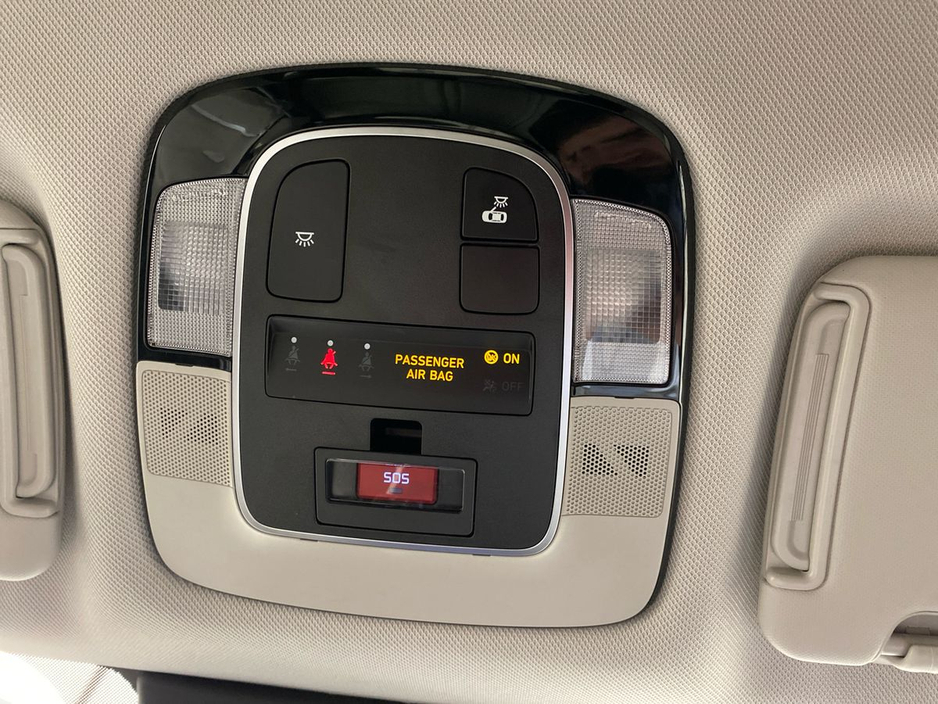 2023 Hyundai Tucson - image 19