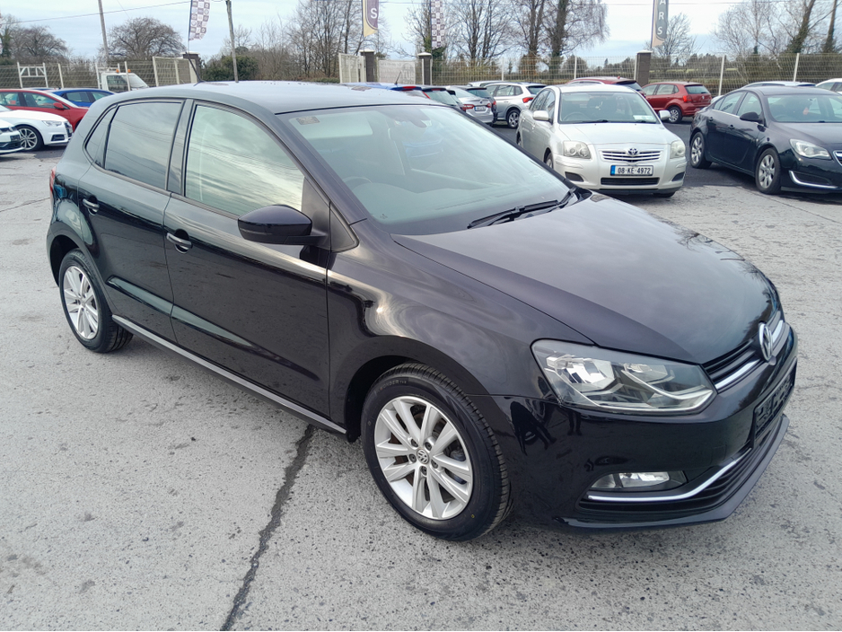 2016 Volkswagen Polo - image 10