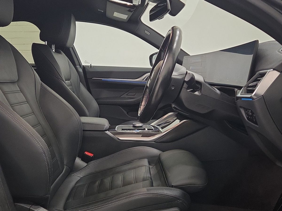 2023 BMW i4 - image 12