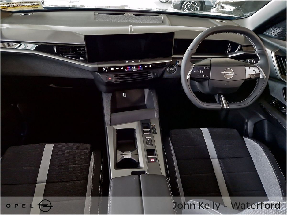 2026 Opel Grandland SC - 1.2 PureTech MHEV 136PS