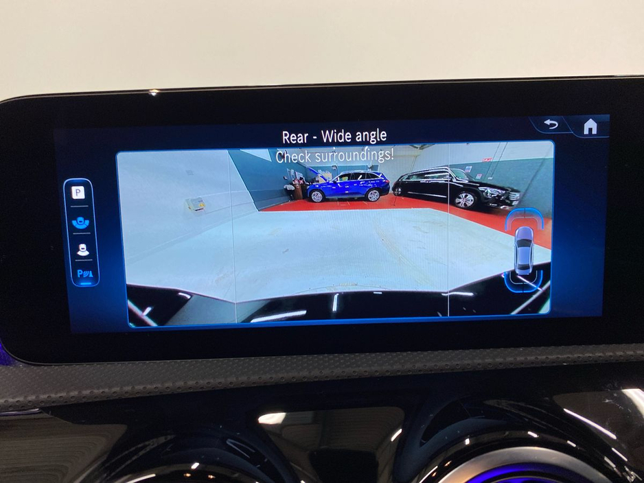 2024 Mercedes-Benz A Class - image 17