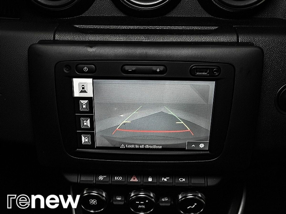 2021 Dacia Duster Prestige Blue dCi 115 6 Dfull €19,900