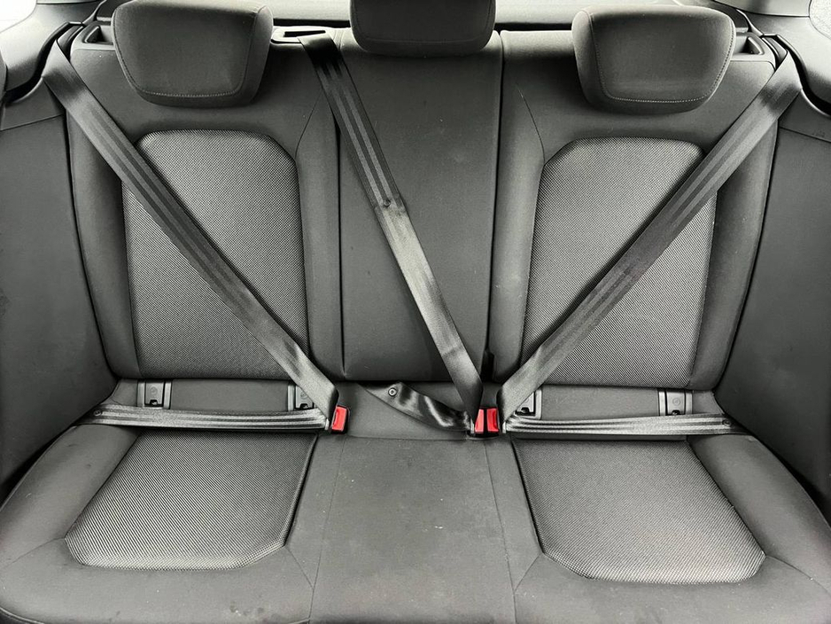 2018 Audi A3 S-LINE PACK 1.4 TFSI // FULL SERVICE HISTORY // NEW 19" S-LINE ALLOYS // DIGITAL CLUSTER €18,950