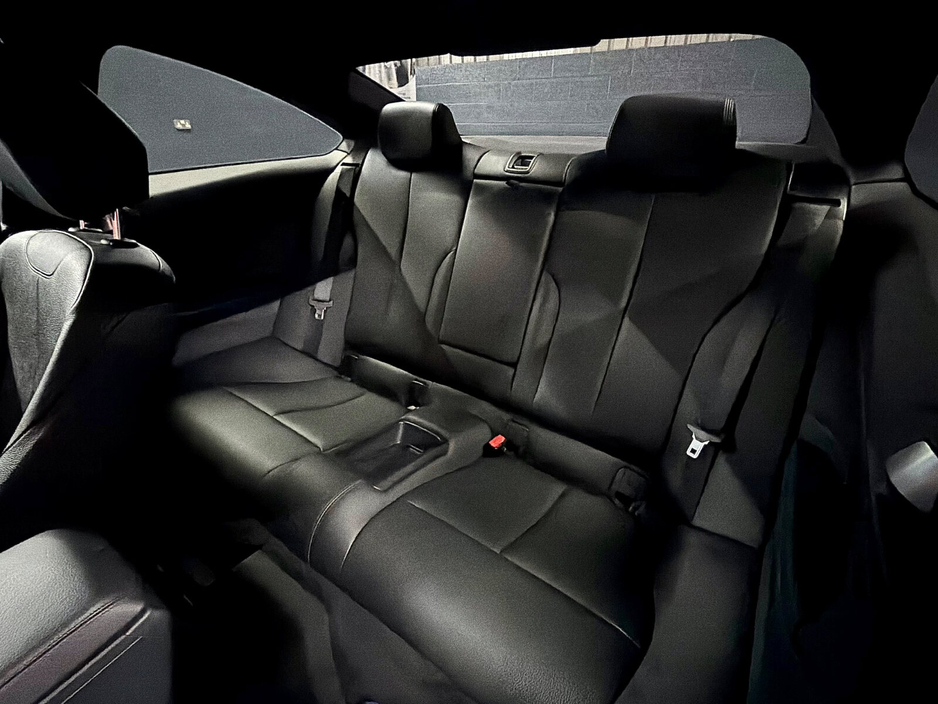 2014 BMW 4 Series 420d M Sport €14,900