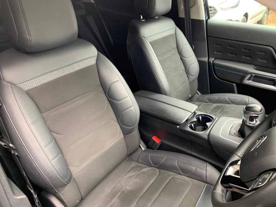 2023 Citroen C5 Aircross - image 16