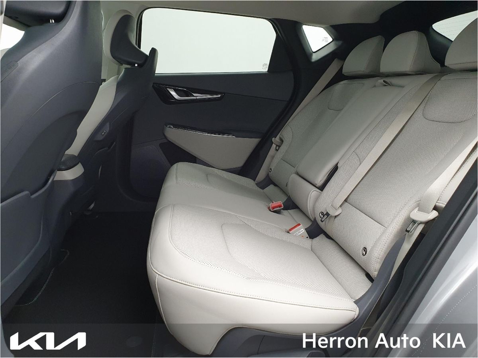 2023 Kia EV6 EV6 Earth €34,900
