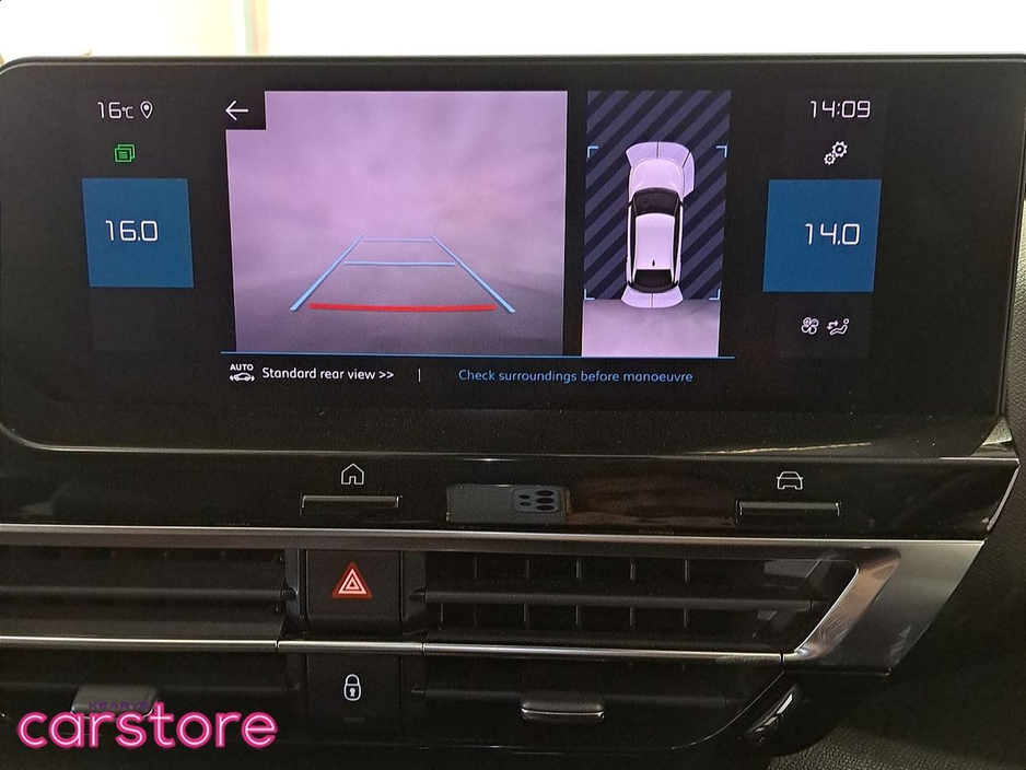 2022 Citroen C4 - image 20