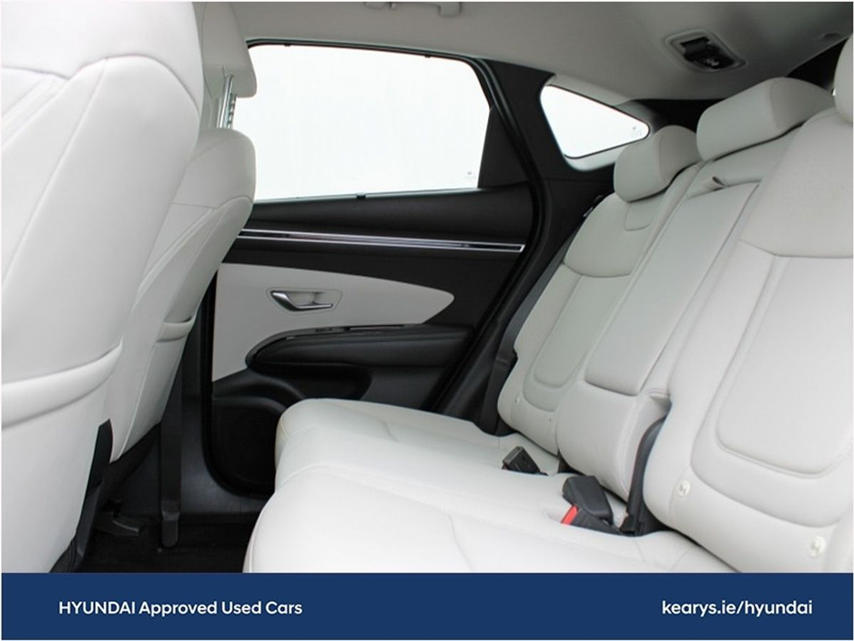 2024 Hyundai Tucson - image 7