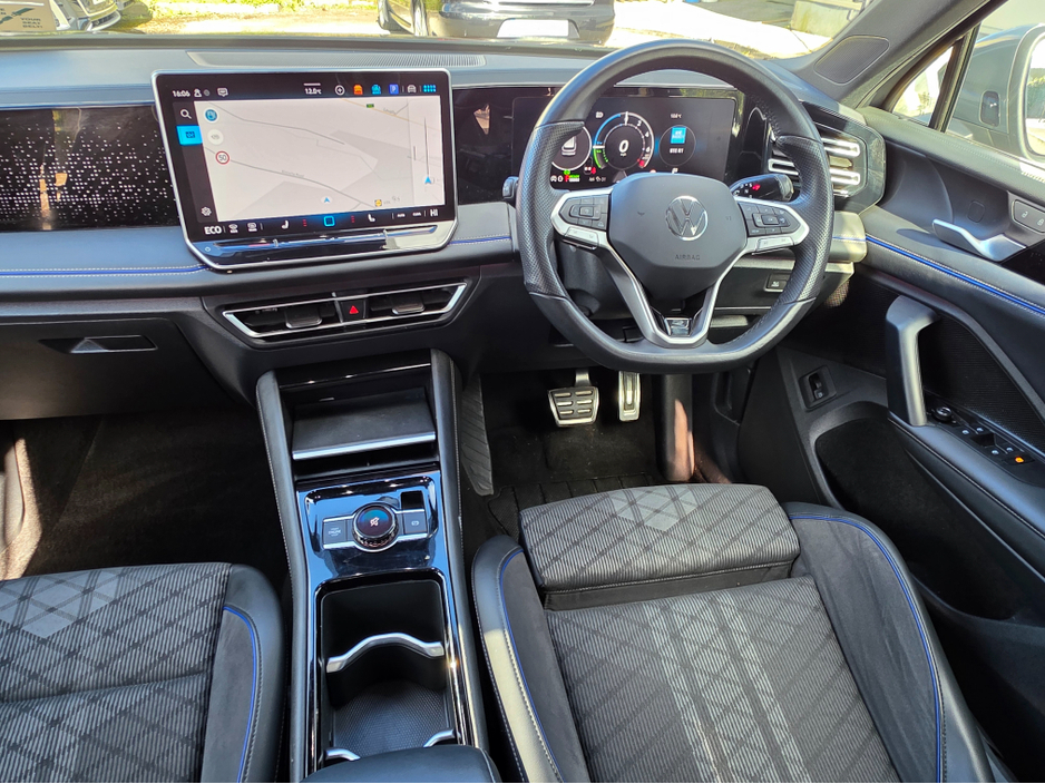 2024 Volkswagen Tiguan - image 23