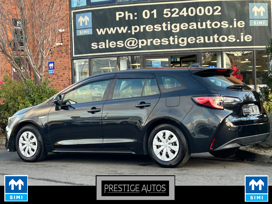 2020 Toyota Corolla *DEPOSIT TAKEN* *CAR ID 67* €17,950