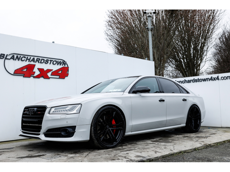 2016 Audi S8 for sale in , Ireland