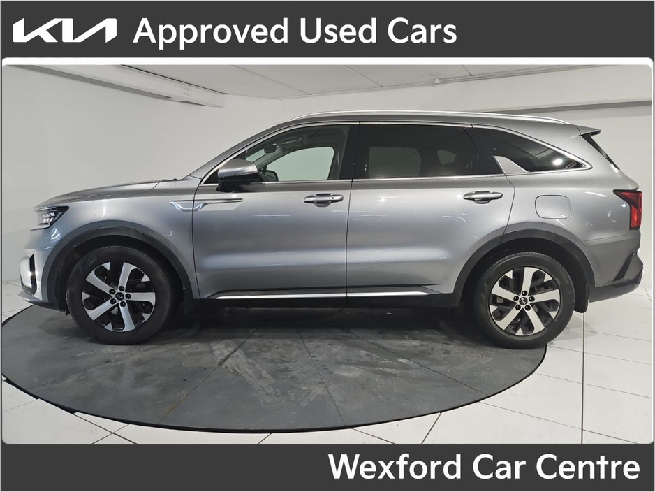 2021 Kia Sorento 2.2 Diesel K4 7 seats €40,795