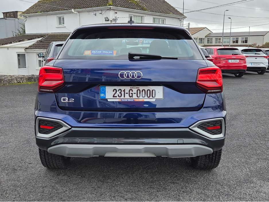 2023 Audi Q2 - image 7