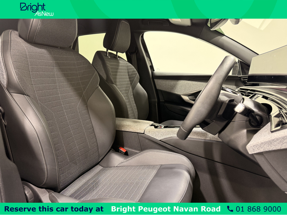 2025 Peugeot 3008 ALLURE 1.2 MHEV 136 EDCT6 MY24 €40,950