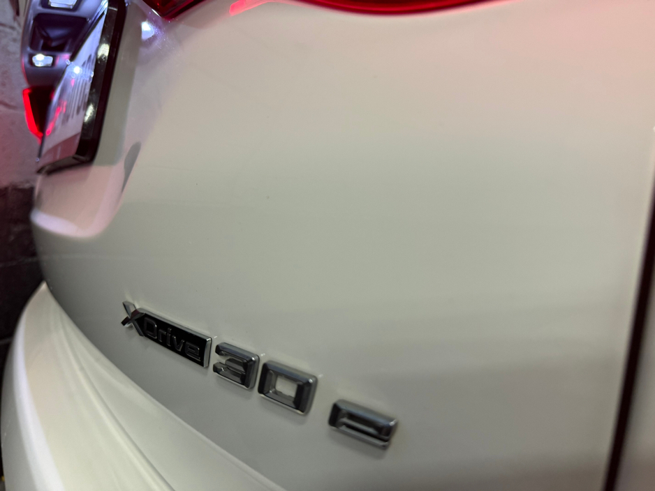 2021 BMW X3 xDrive30e M Sport Auto €36,900