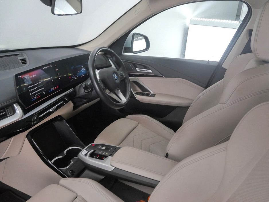 2023 BMW iX1 xDrive30 xLine €38,900