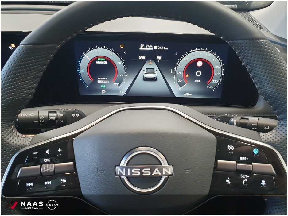 2026 Nissan Ariya - image 29