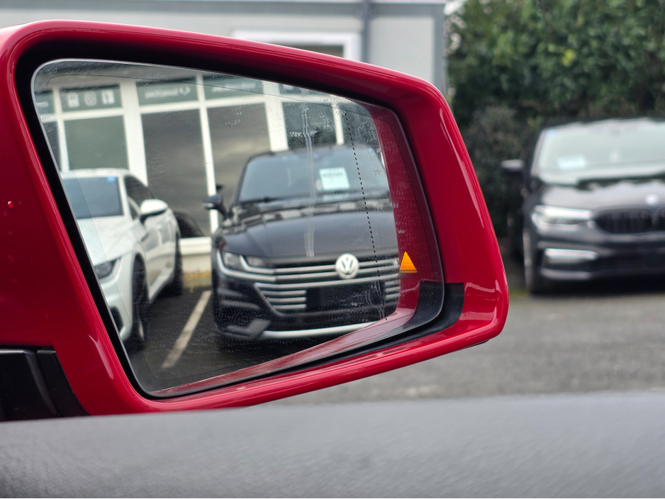 2016 Mercedes-Benz A Class A180 AMG LINE INTERIOR SUNFOOF  - HALF LEATHER HEATED SEATS - REV CAMERA - HI SPEC / SYSTEM LOW ROAD TAX BAND / SIMI DEALER