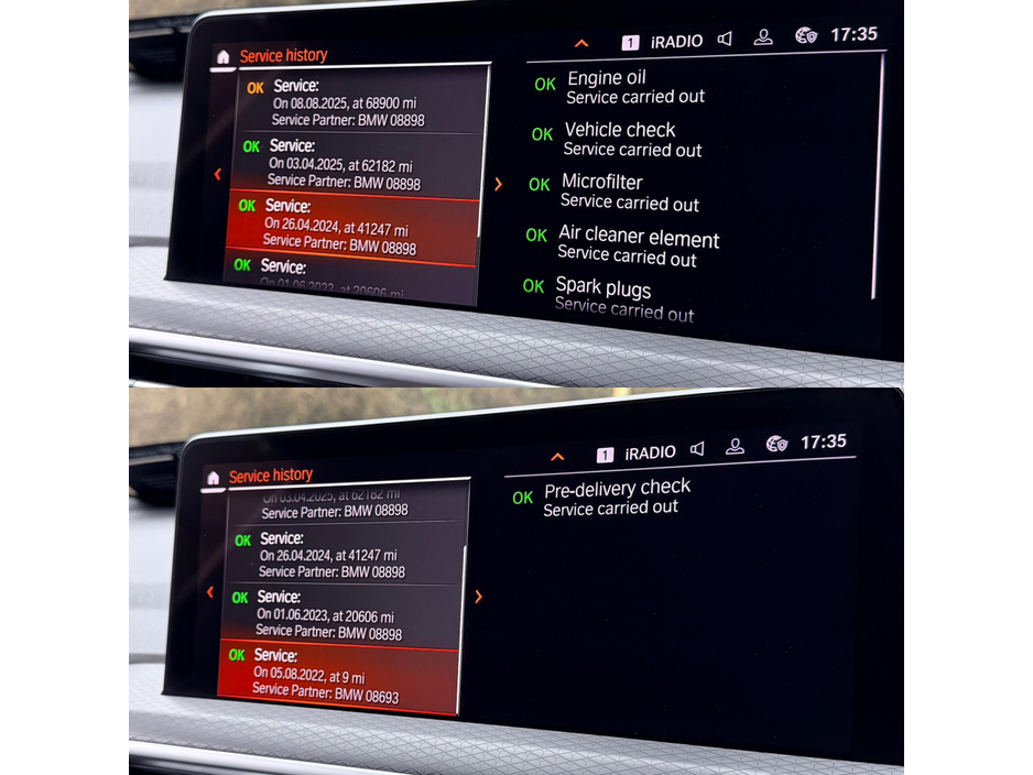 2022 BMW X3 - image 16