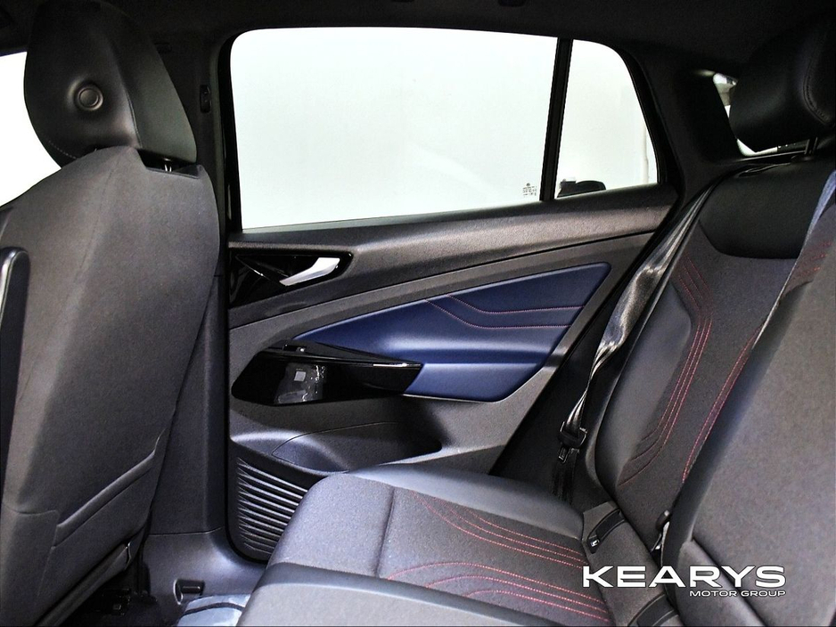 2022 Volkswagen ID.5 GTX AWD BUSINESS 77kWh 299HP €29,888