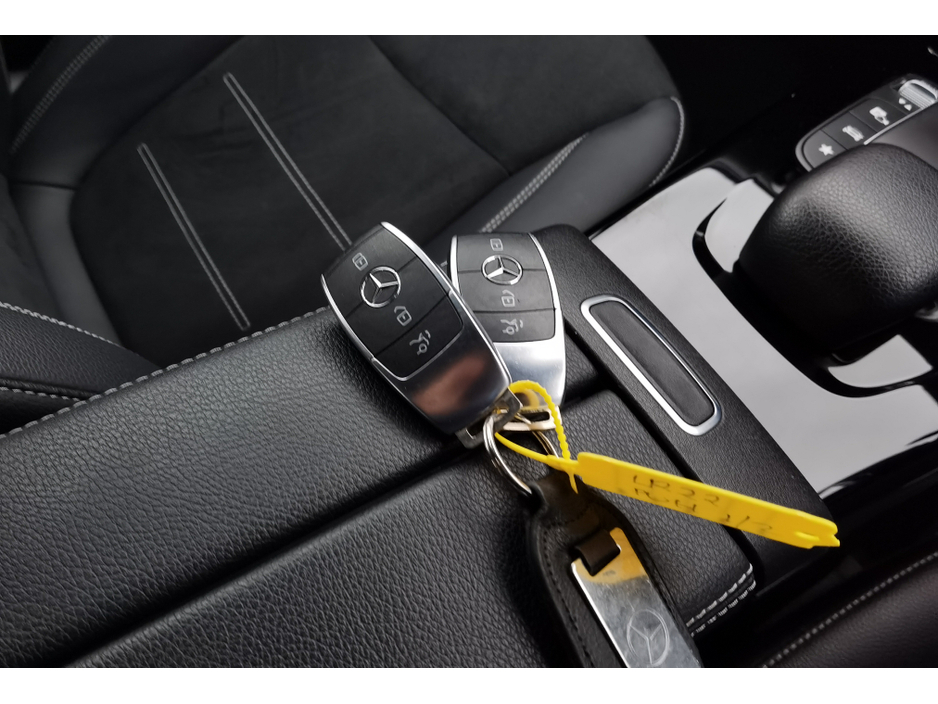 2022 Mercedes-Benz A Class - image 20