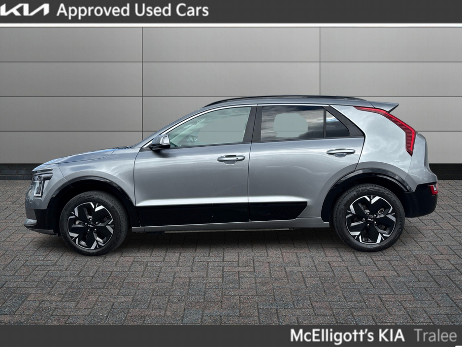 2025 Kia Niro - image 6